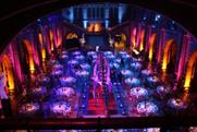 Emap’s UK Jewellery Awards at the Natual History Museum last night